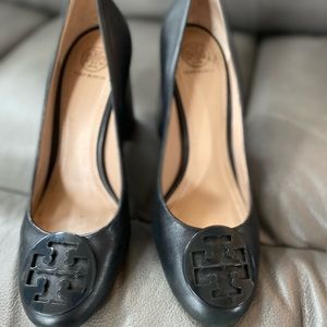 New Tory Burch Heels!
